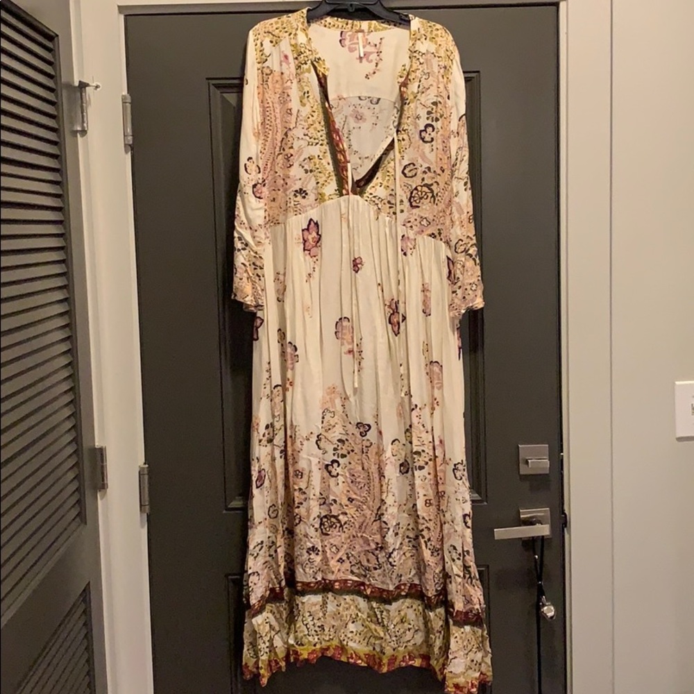 Free People Dress